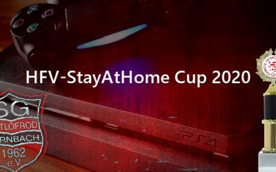 HFV Stay At Home Cup 2020