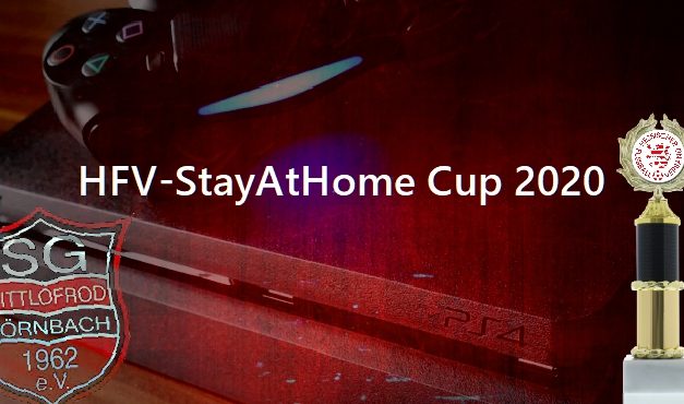 HFV Stay At Home Cup 2020