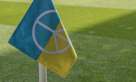 Ukraine-Hilfe: SGDK erhält Förderung und Anerkennung des DFB